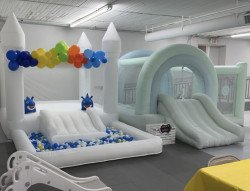 Soft Play Custom Package