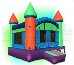 Castle Jumper