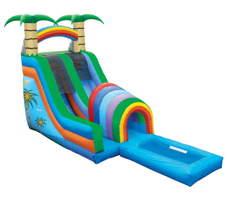 Water Inflatables