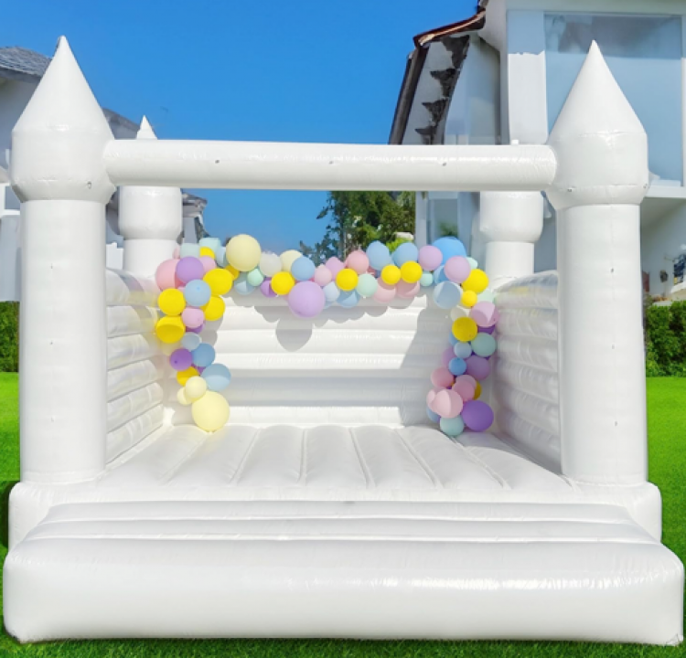 Bounce Houses